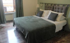 B&B Isolatiberina
